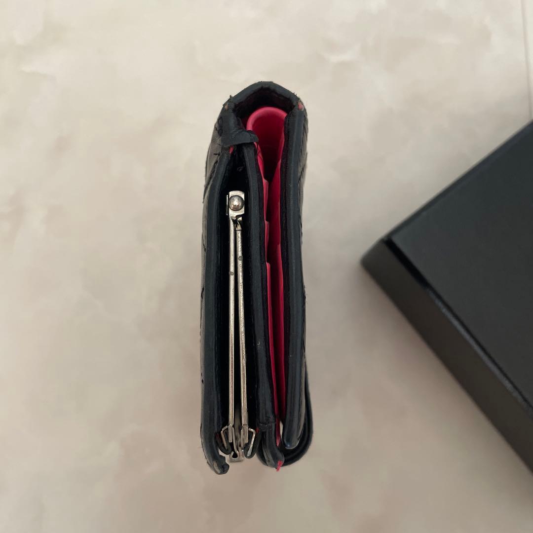 CHANEL シャネル　カンボンライン