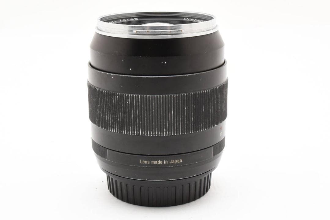 Carl Zeiss Distagon T* 35mm F2 ZE / キヤノン