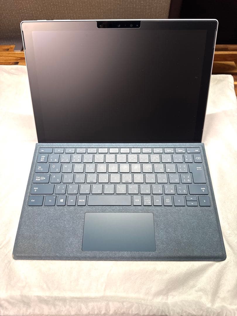 【LTE／16GB】Surface Pro 7+ i5-1135G7 256GB