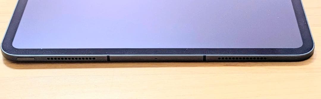 【Wi-Fi+Cellular】13インチiPad Pro (M4)【1TB】