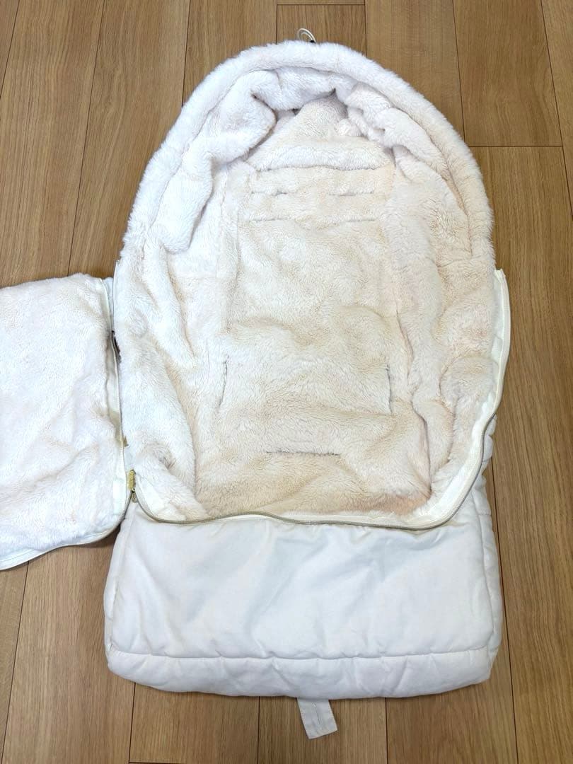 chocococo 　AIRBUGGY エアバギー