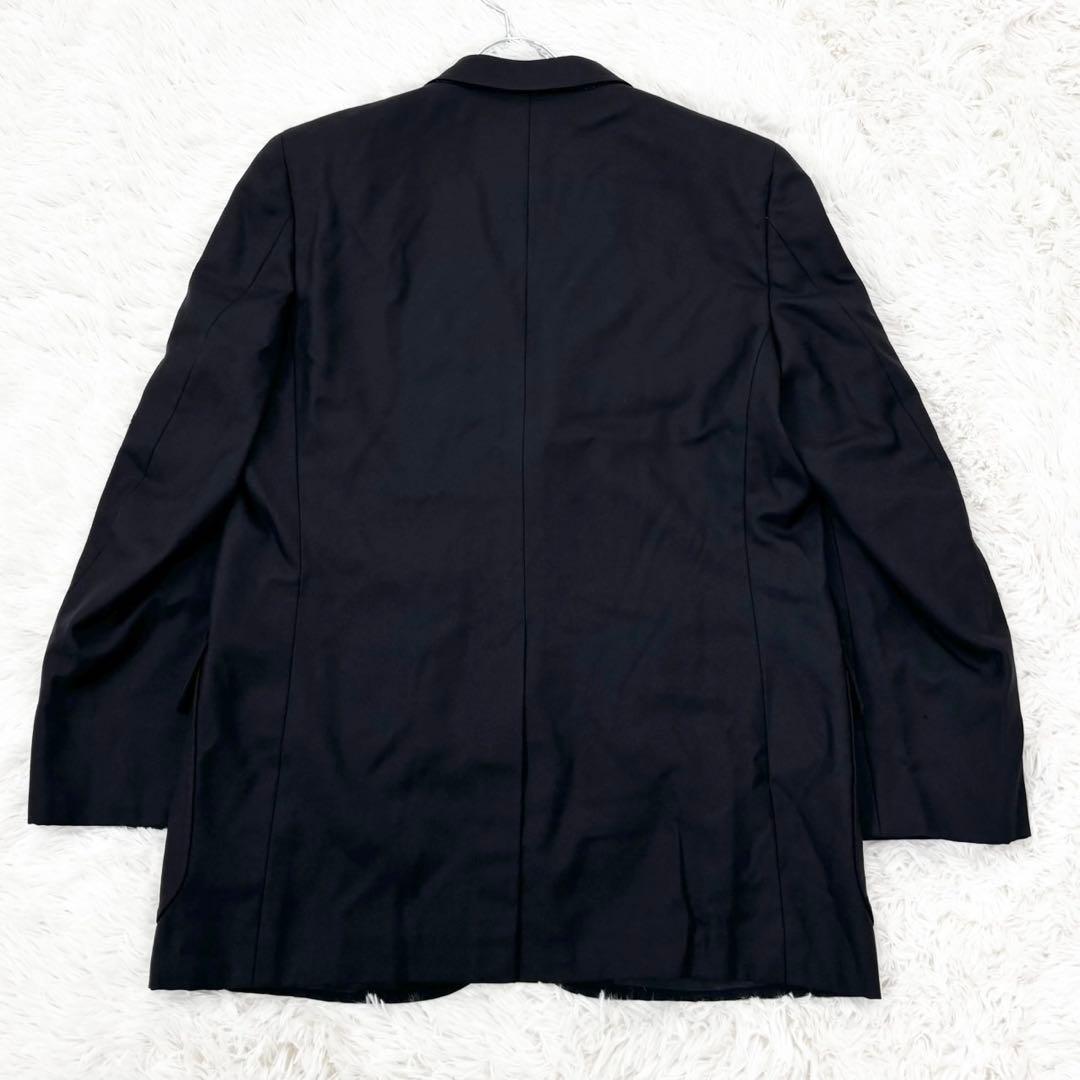 Brooks Brothers 紺ブレ 金ボタン 大きいサイズ ネイビー AB7