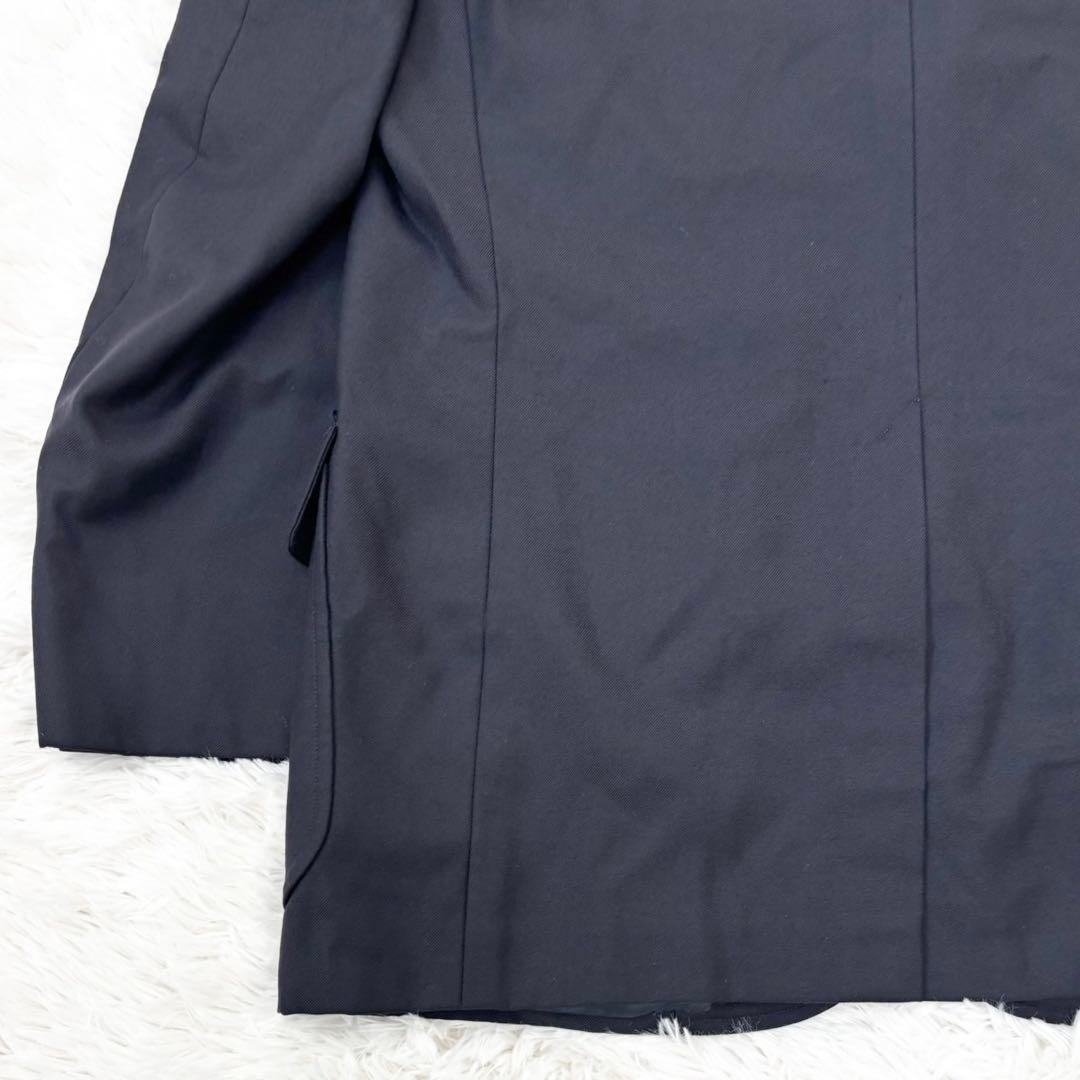 Brooks Brothers 紺ブレ 金ボタン 大きいサイズ ネイビー AB7