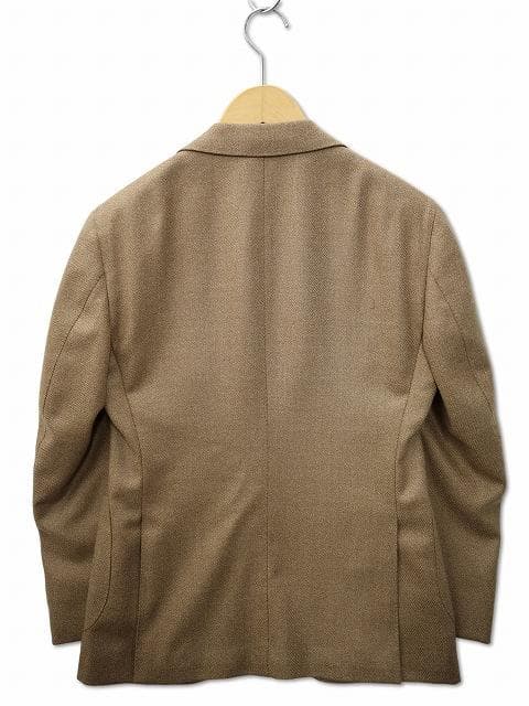 Custom Tailor BEAMS 3B テーラードジャケット