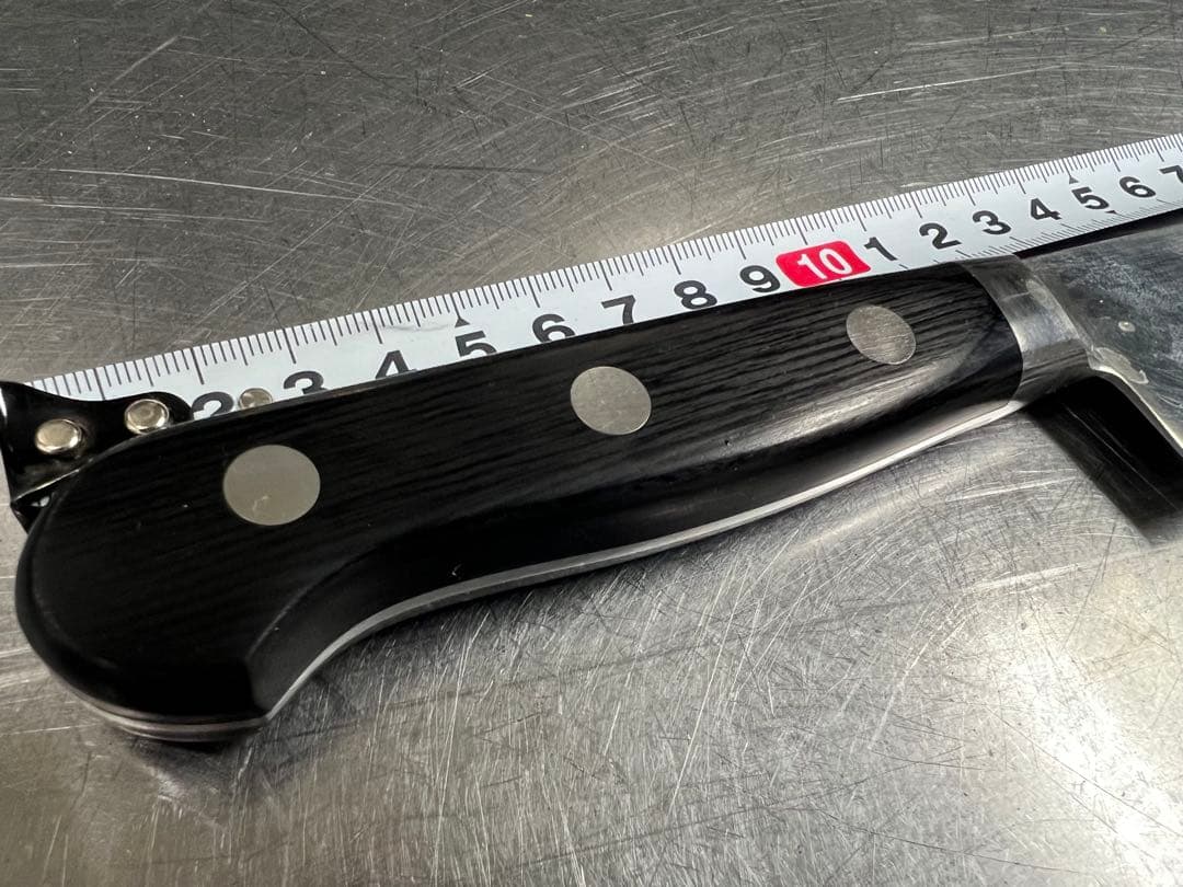 ミソノ MISONO 440 筋引 ステンレス 270mm