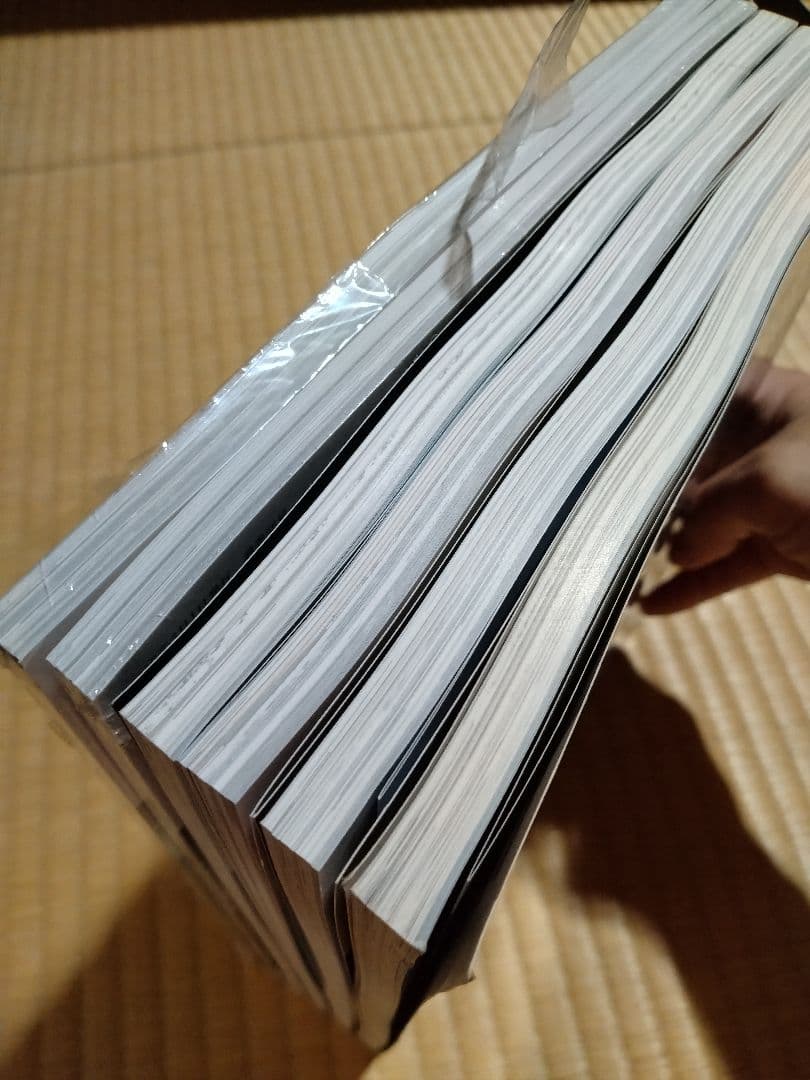 【信】ミリタリークラシックス 空母 6冊　MILITARY CLASSICS
