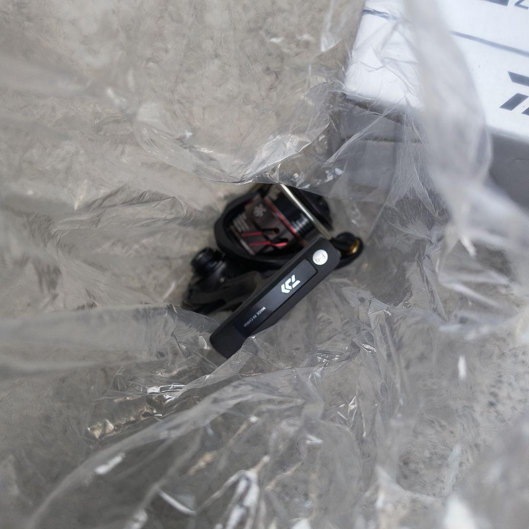 T*i様 DAIWA TATULA LT2000S-XH スピニングリール