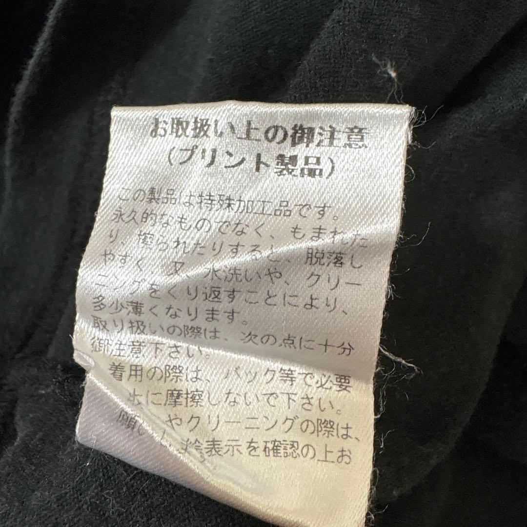 glamb × BACK TO THE FUTURE グラフィックTシャツ XL