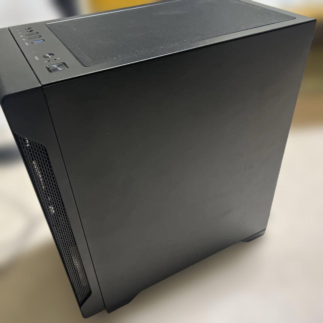 7*8様 ゲーミングPC i7-9700k+gtx1060 6GB