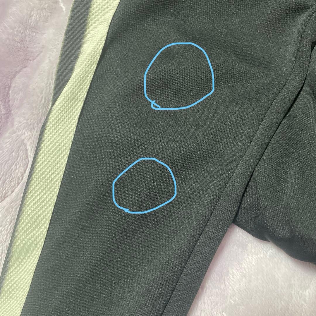 パンツ F.C.Real Bristol TRAINING TRACK PANTS