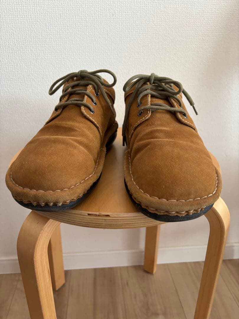 靴 AIRWALK outland D-boot
