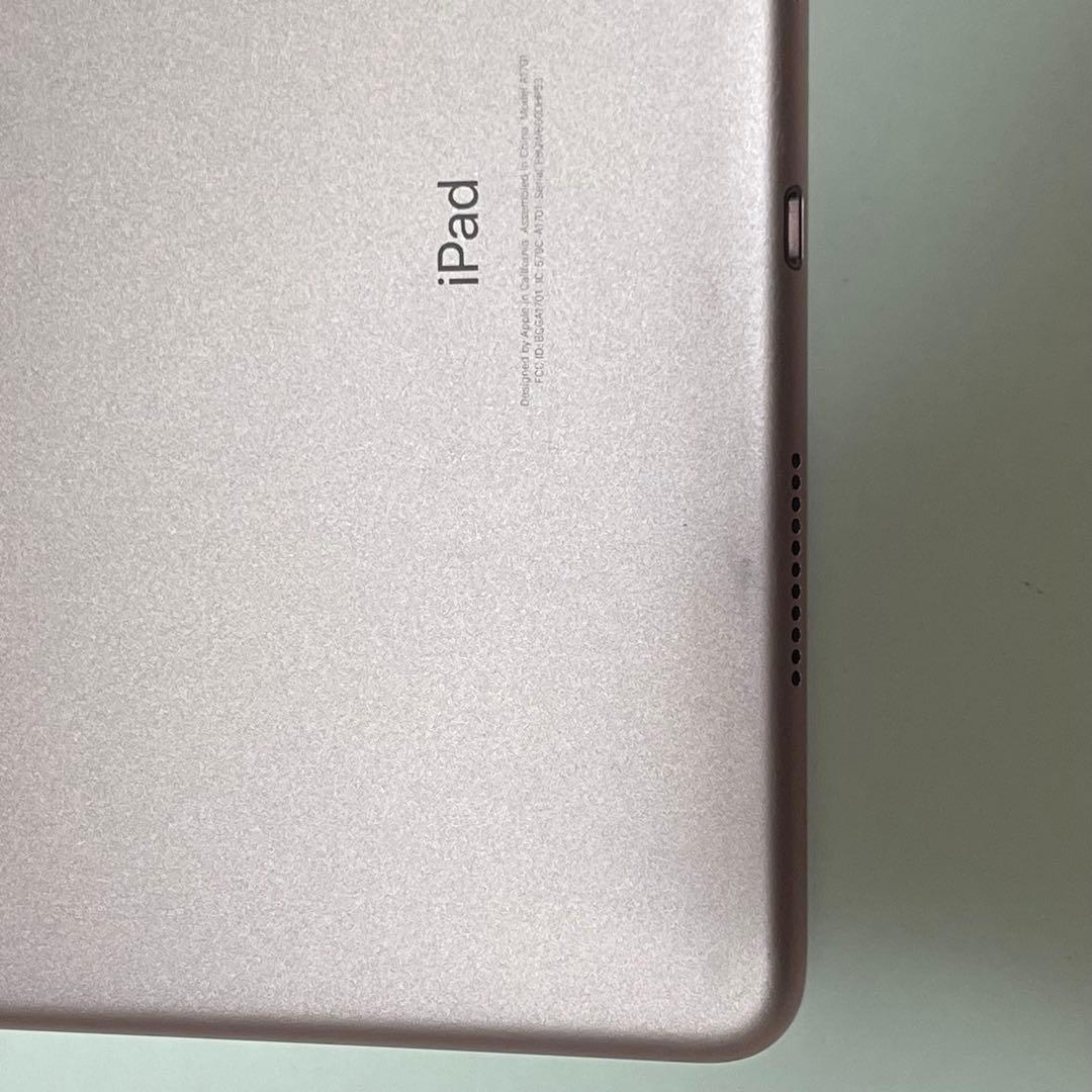 ♡ iPad Pro 10.5 ローズゴールド 256GB ♡