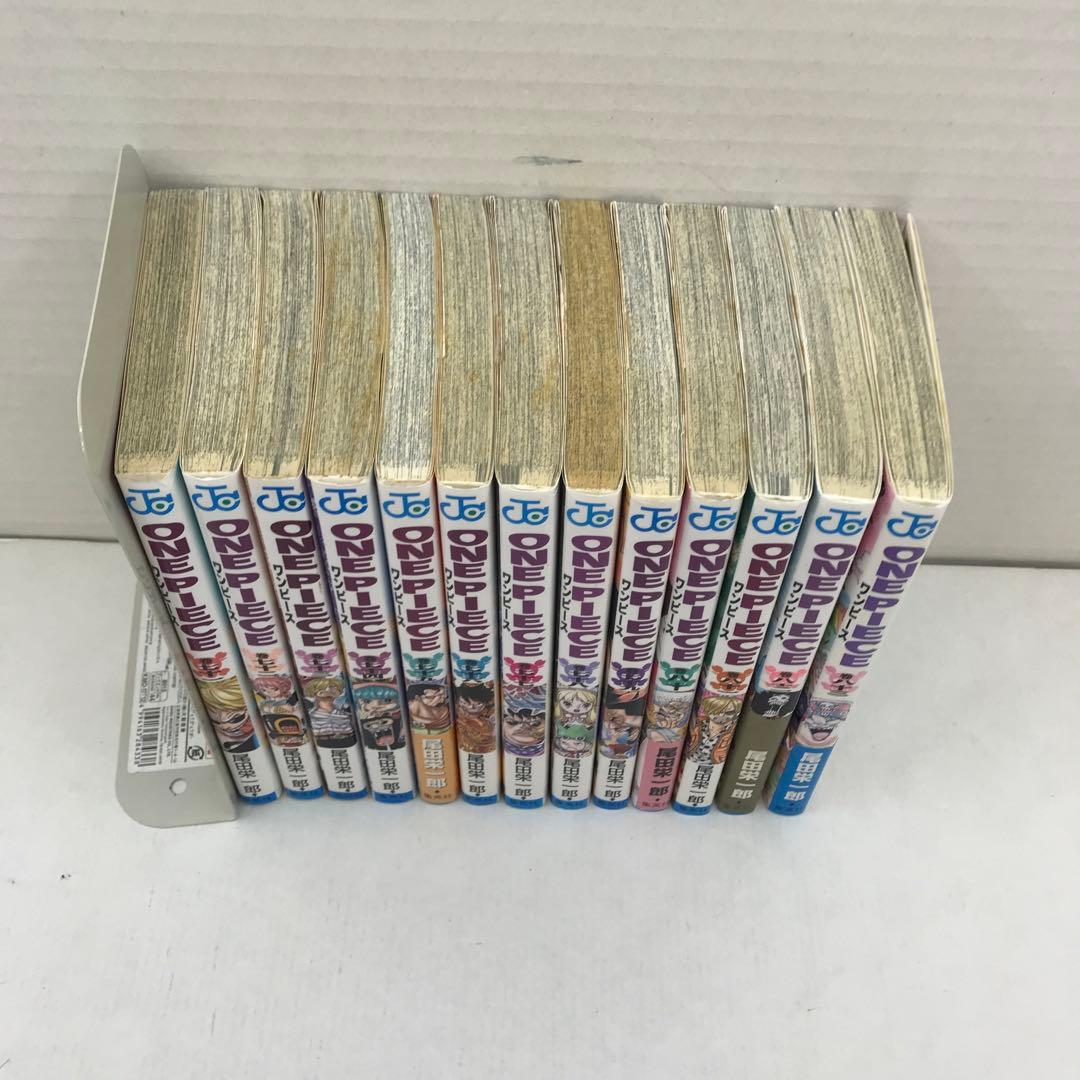 ワンピース 1〜83巻セット
