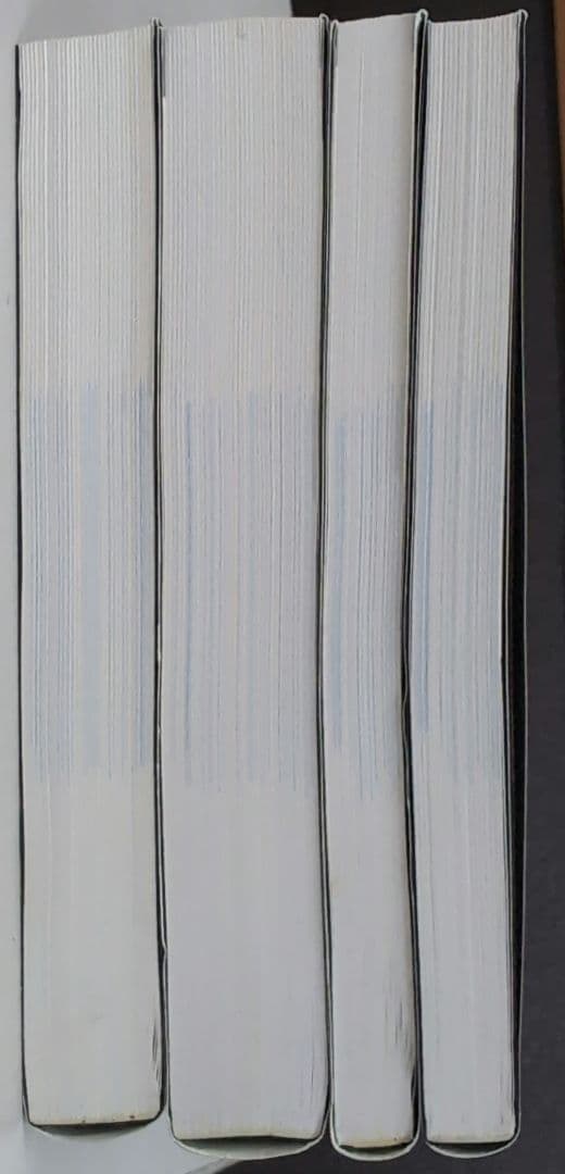 研文書院 黒大数 大学への数学 I・A・Ⅱ&B・Ⅲ&C 4冊セット