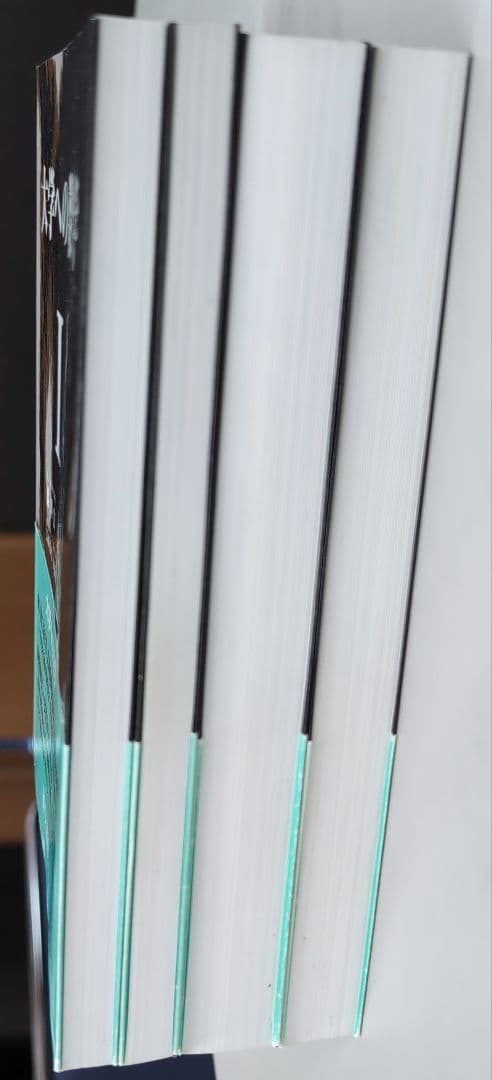研文書院 黒大数 大学への数学 I・A・Ⅱ&B・Ⅲ&C 4冊セット