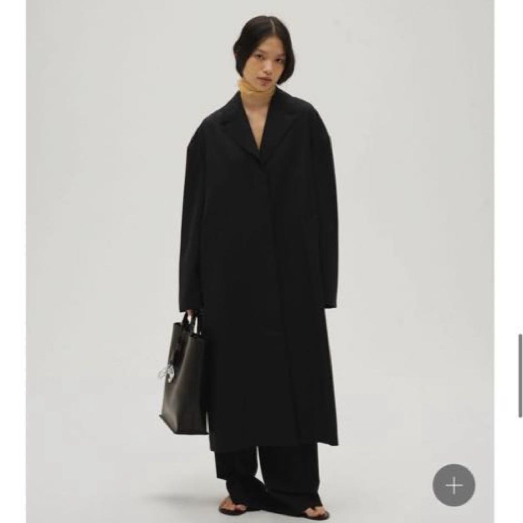 最終値下　todayful トゥデイフル　今期新作　Spring Coat