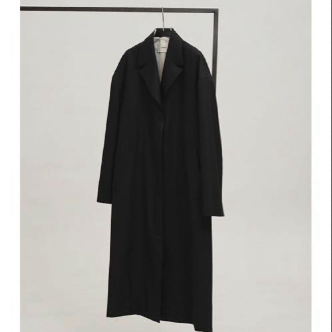 最終値下　todayful トゥデイフル　今期新作　Spring Coat