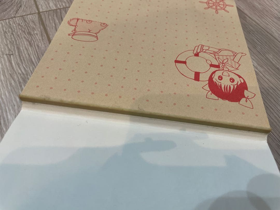 【希少】　りぼん　付録　ノート　メモ帳　２５冊　まとめ売り