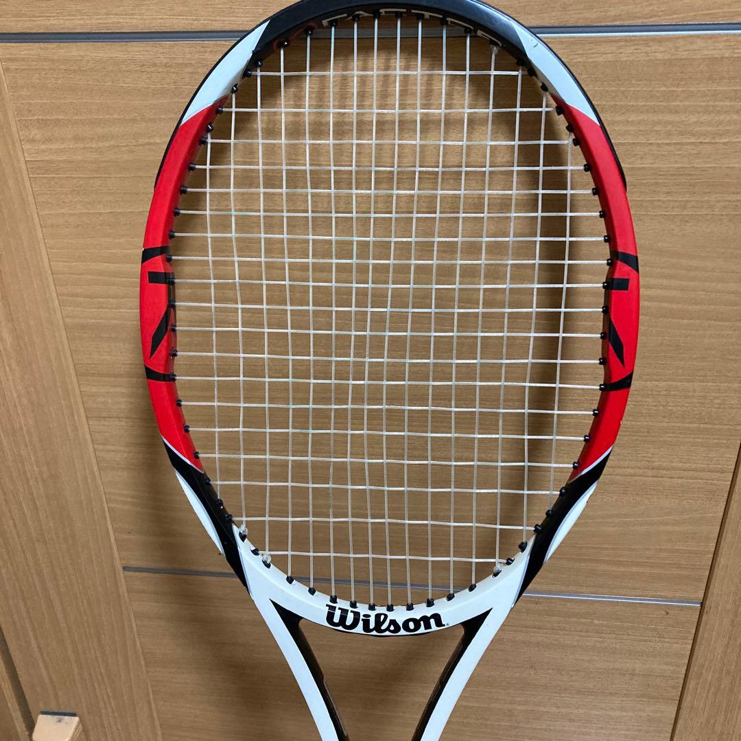 Wilson BLADE テニスラケット