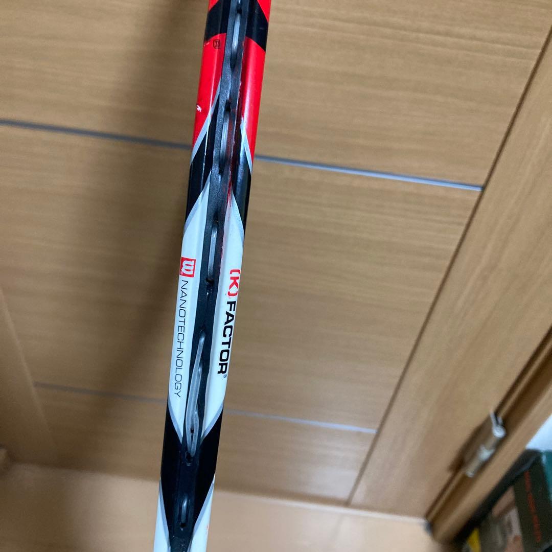 Wilson BLADE テニスラケット
