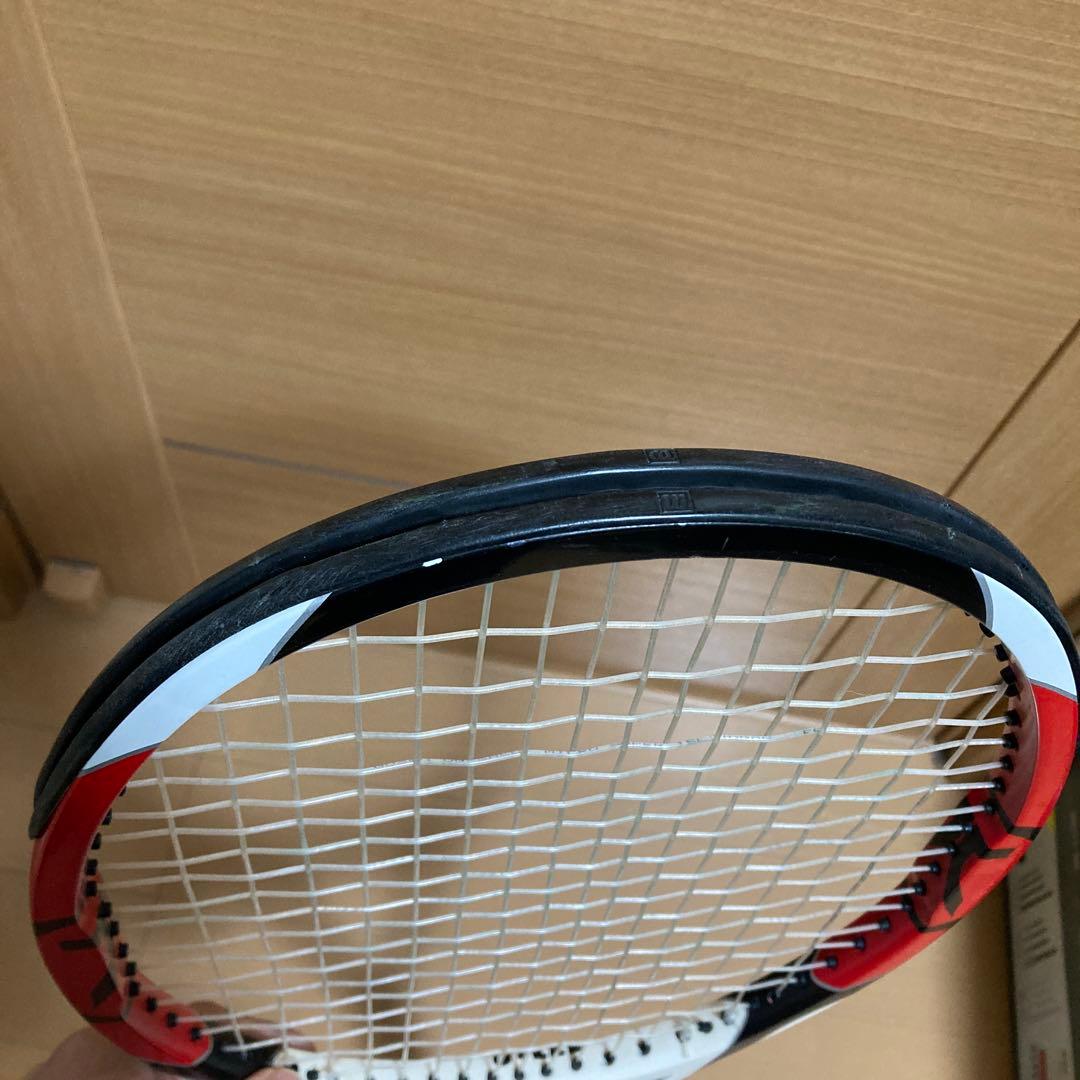Wilson BLADE テニスラケット