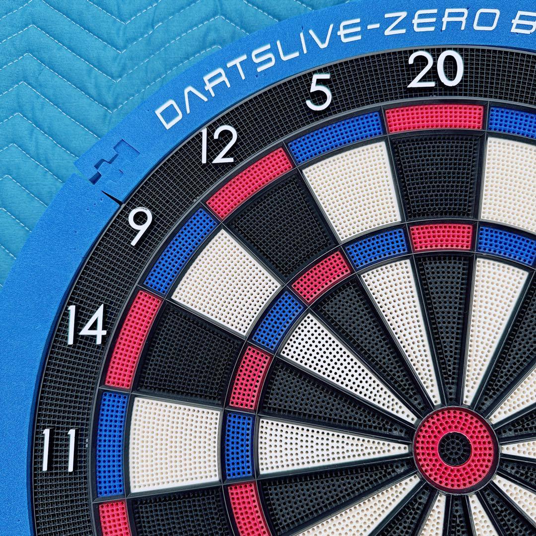 DARTSLIVE ZERO BOARD ダーツライブゼロボード　家庭用 練習用