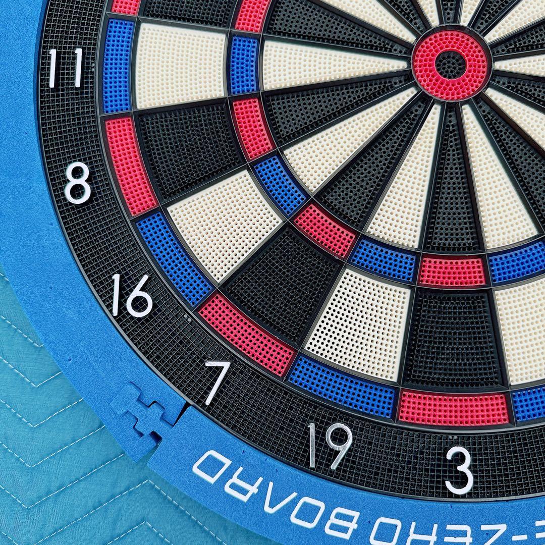 DARTSLIVE ZERO BOARD ダーツライブゼロボード　家庭用 練習用