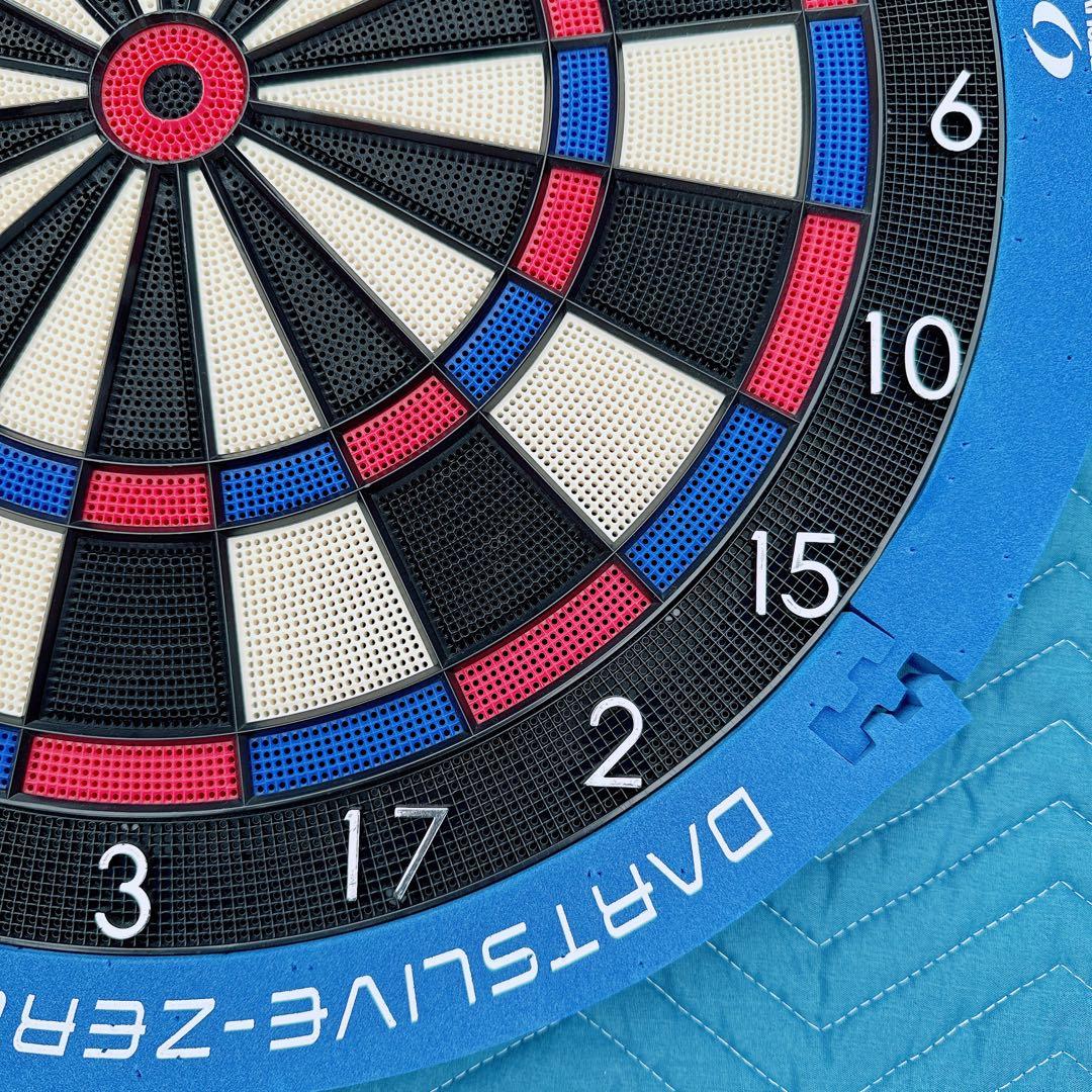 DARTSLIVE ZERO BOARD ダーツライブゼロボード　家庭用 練習用