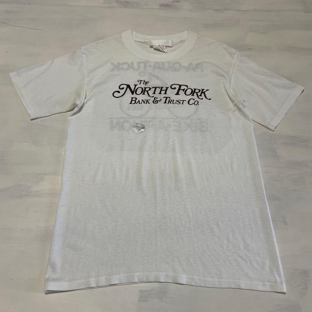 美品　レア YUKI FUJISAWA 箔プリント　Tシャツ