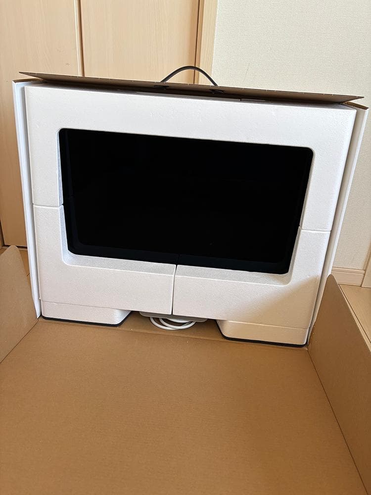 iMac Retina 5K 27インチ 2020
