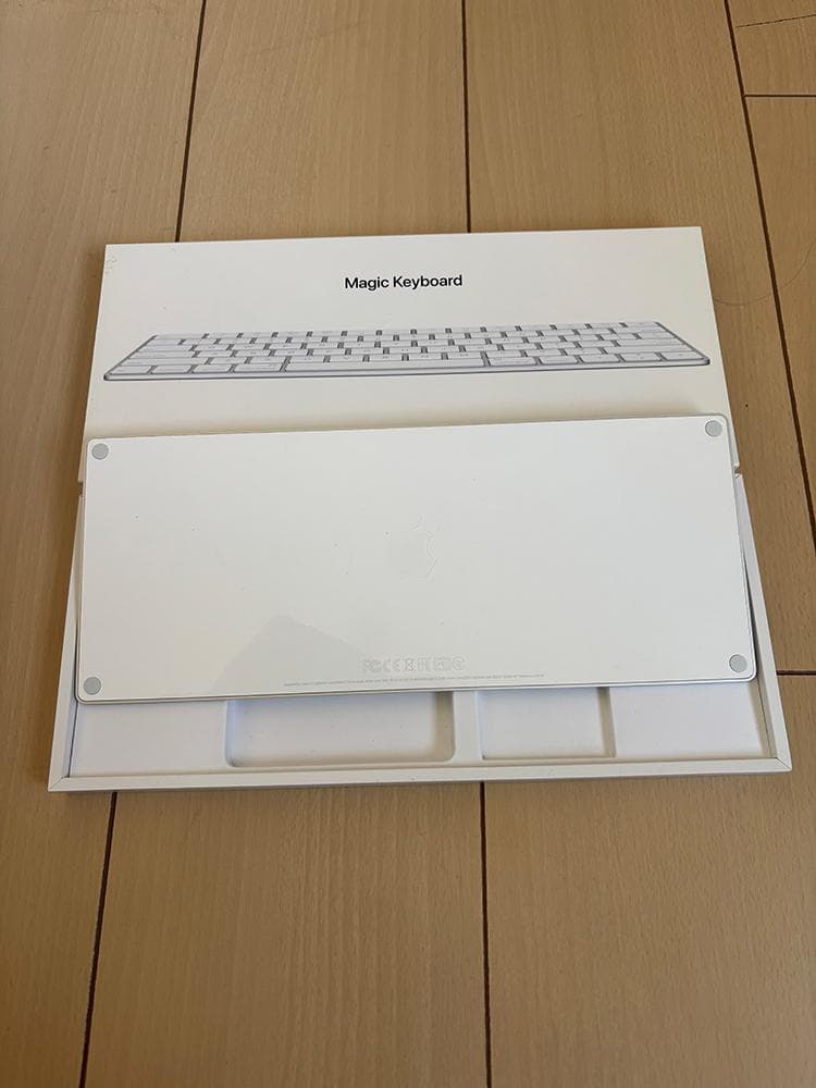 iMac Retina 5K 27インチ 2020