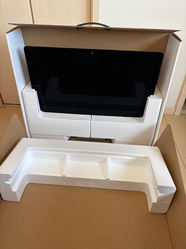 iMac Retina 5K 27インチ 2020