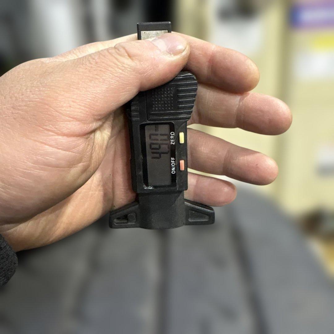 TOYO トランパスR30 235/50-18 4本　2023年製造