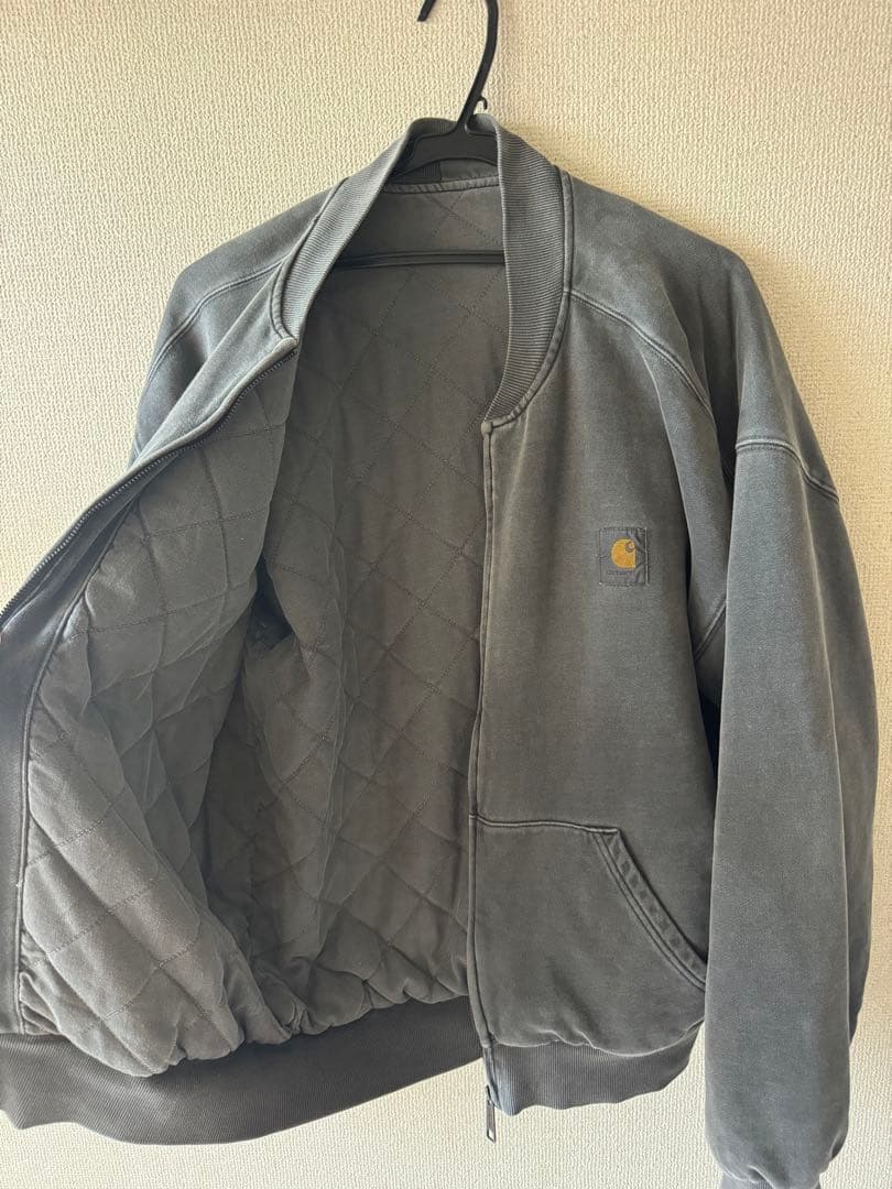 ジャケット・アウター Carhartt WIP VISTA SWEAT BOMBER