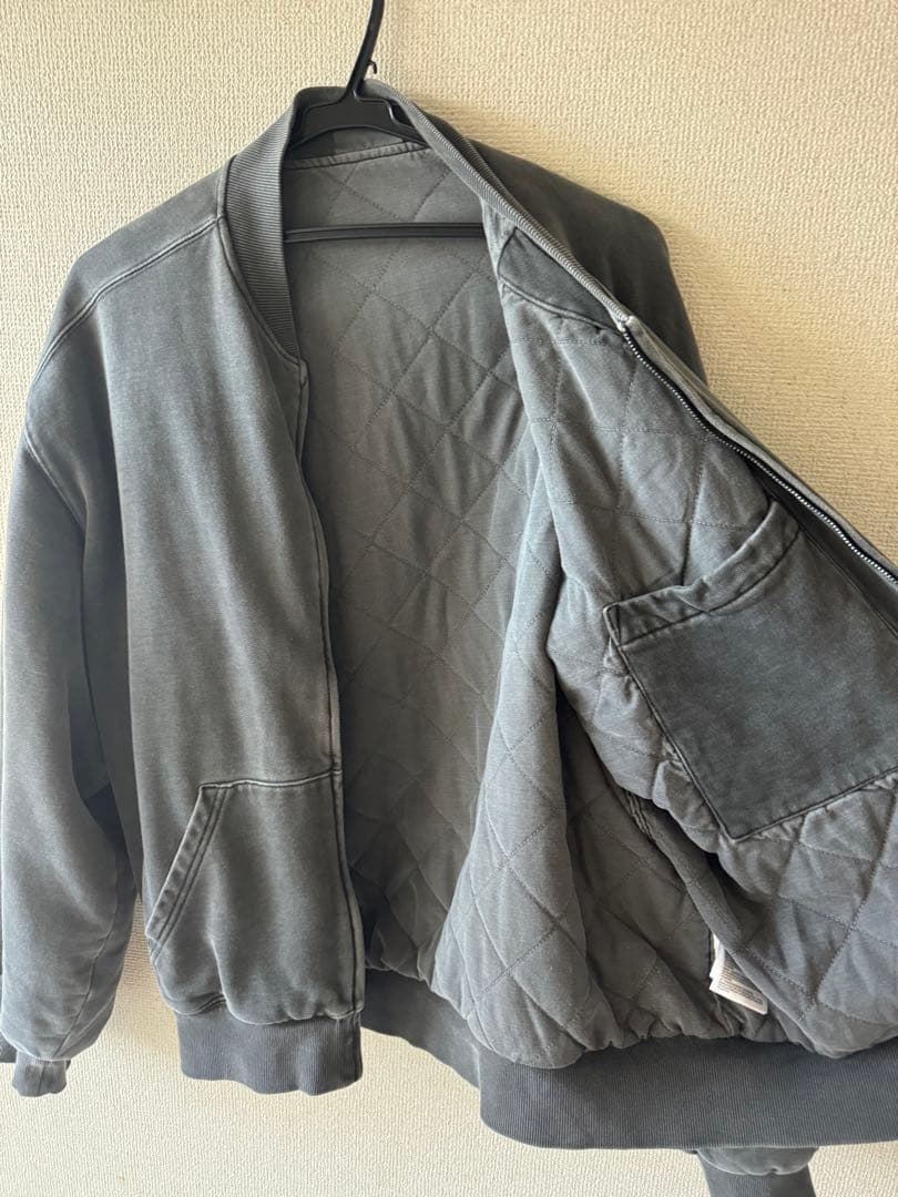 ジャケット・アウター Carhartt WIP VISTA SWEAT BOMBER