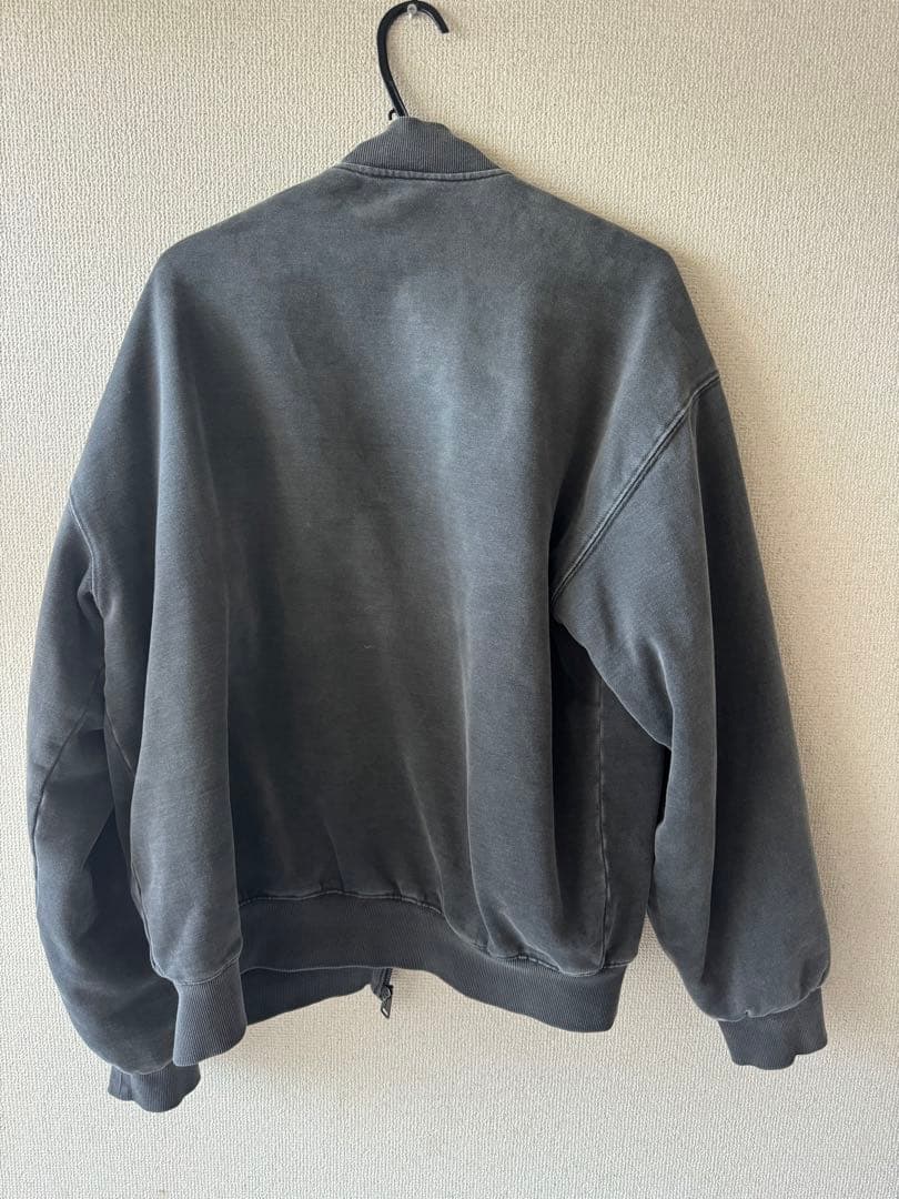ジャケット・アウター Carhartt WIP VISTA SWEAT BOMBER