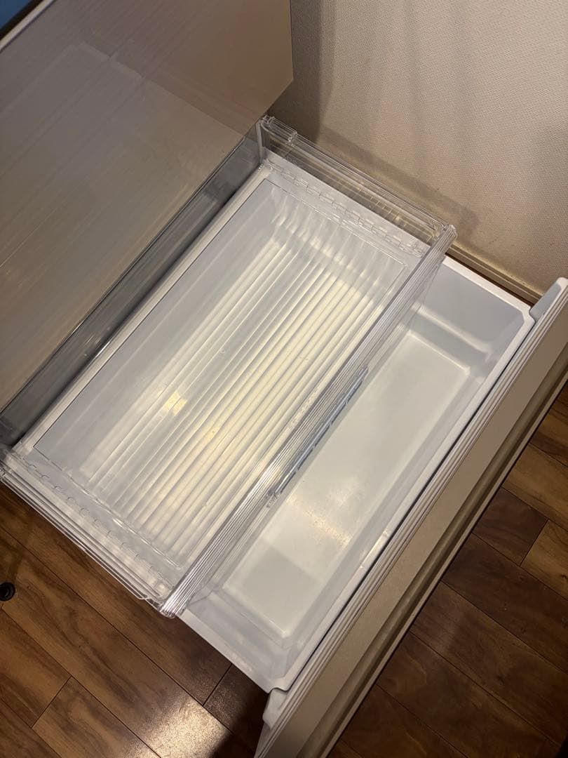 【3月迄出品】パナソニック NR-F511XPV-N 6ドア
