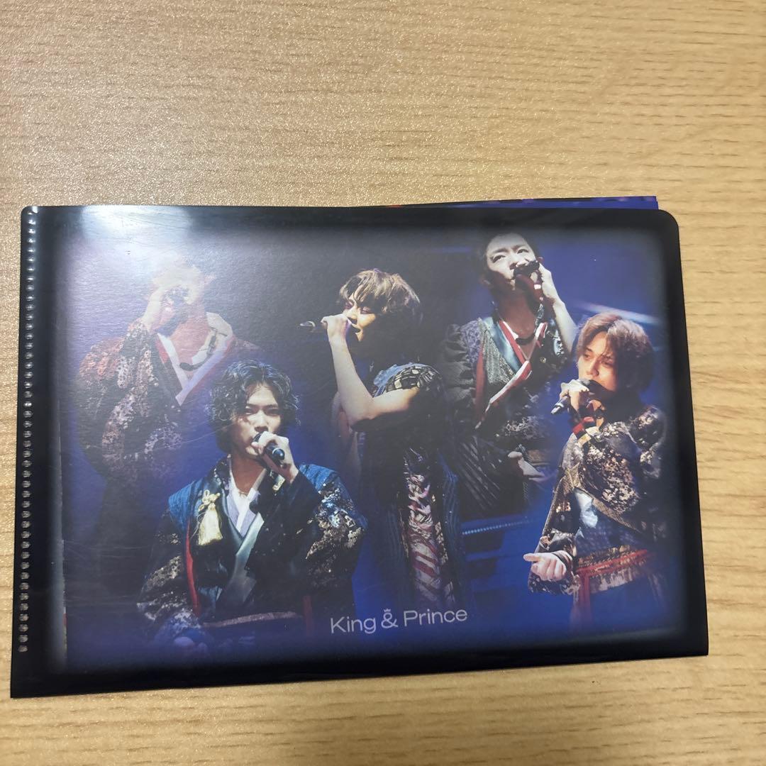 ミュージック Made in King & Prince 2022 DVD