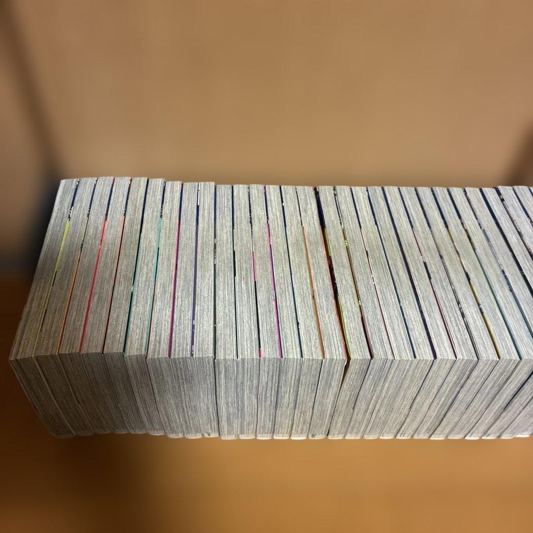 ブルーロック BLUELOCK 1〜37巻+1冊 最新 全巻セット 金城宗幸