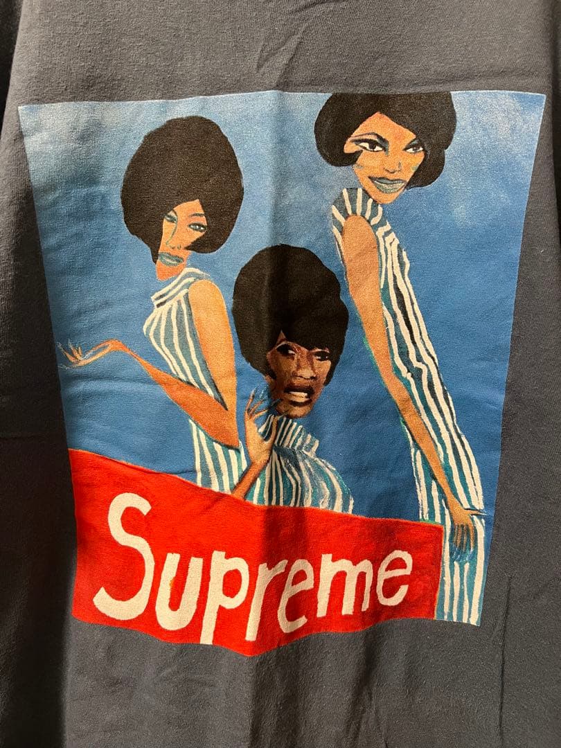 【希少】SUPREME シュプリーム 18AW Tabboo Group Tee