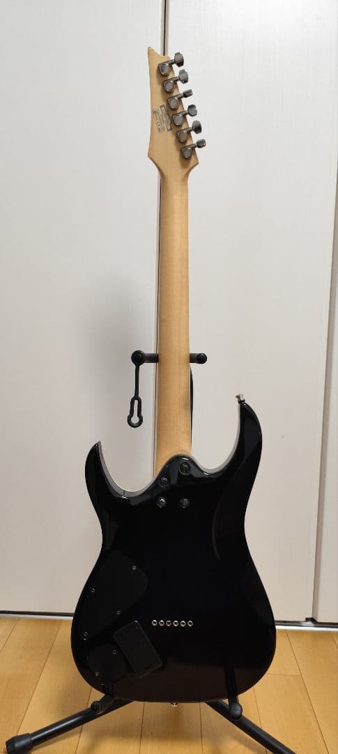Ibanez　エレキギター　RGA42FM