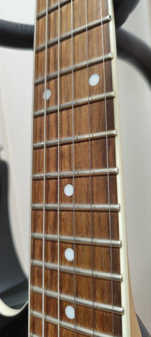 Ibanez　エレキギター　RGA42FM