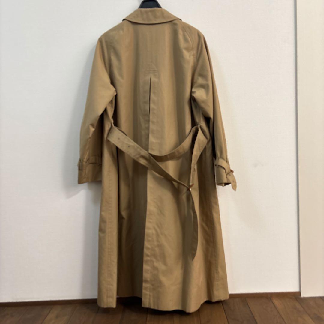 d*3様 「希少」正規品Burberry ベージュ トレンチコート