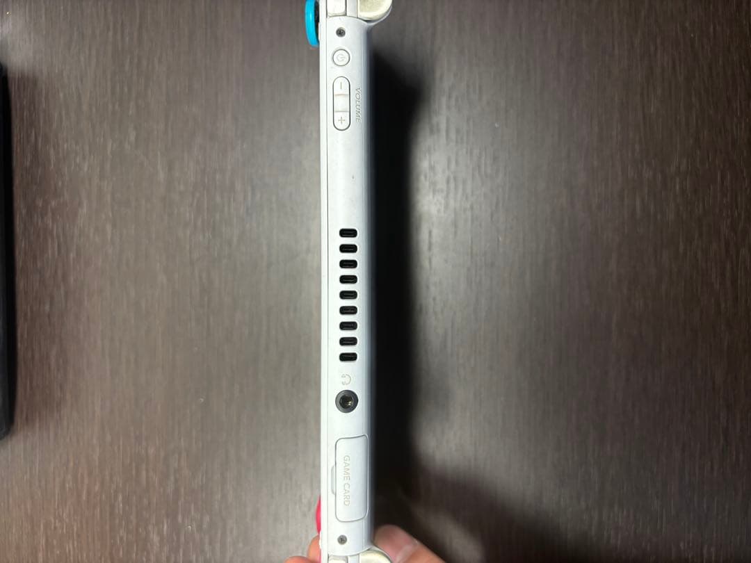 Nintendo Switch Lite ポケモン　中古美品