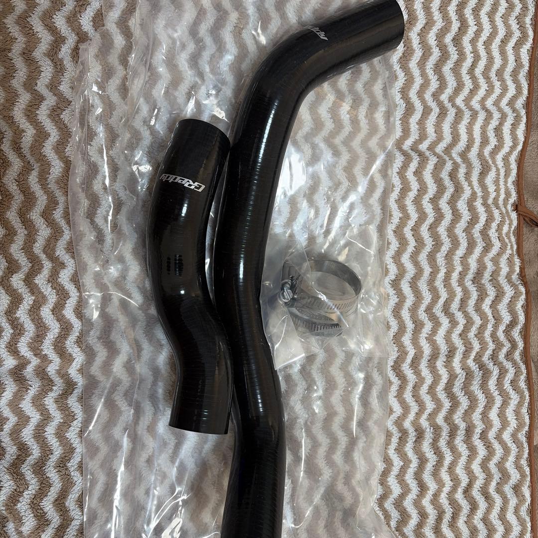 TRUST GReddyラジエターホースキット180sxシルビア