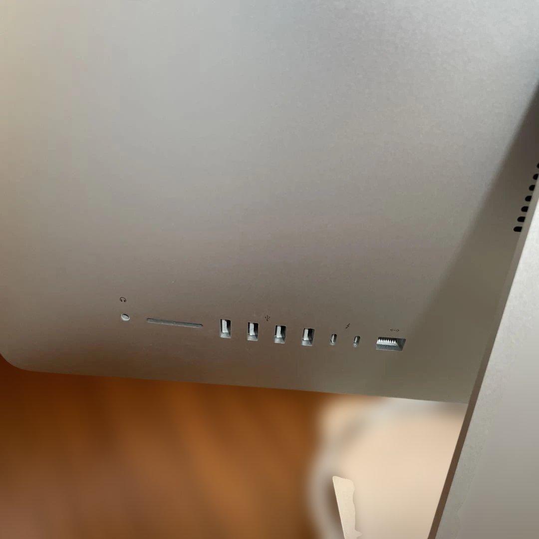 し*ん様 Retina 4K iMac 21.5 inch 2019