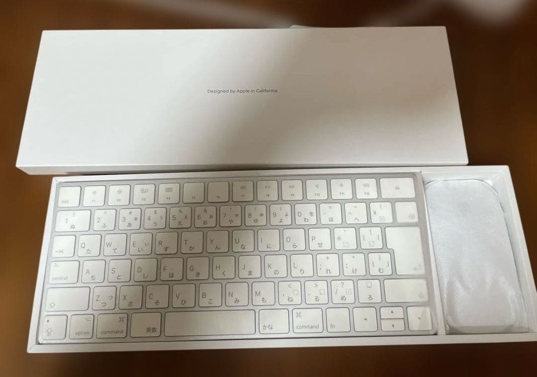 し*ん様 Retina 4K iMac 21.5 inch 2019