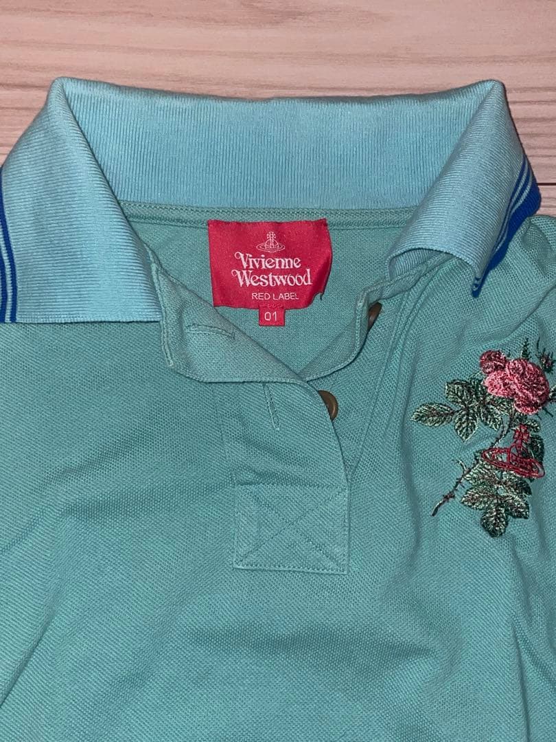 Vivienne Westwood カノコポロ