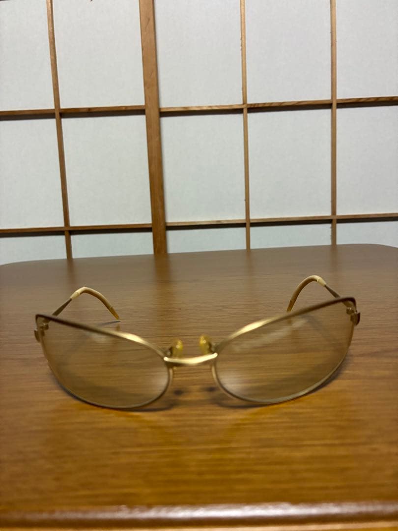 レア！ OLIVER PEOPLES　オリバーピープルズ　サングラス　眼鏡