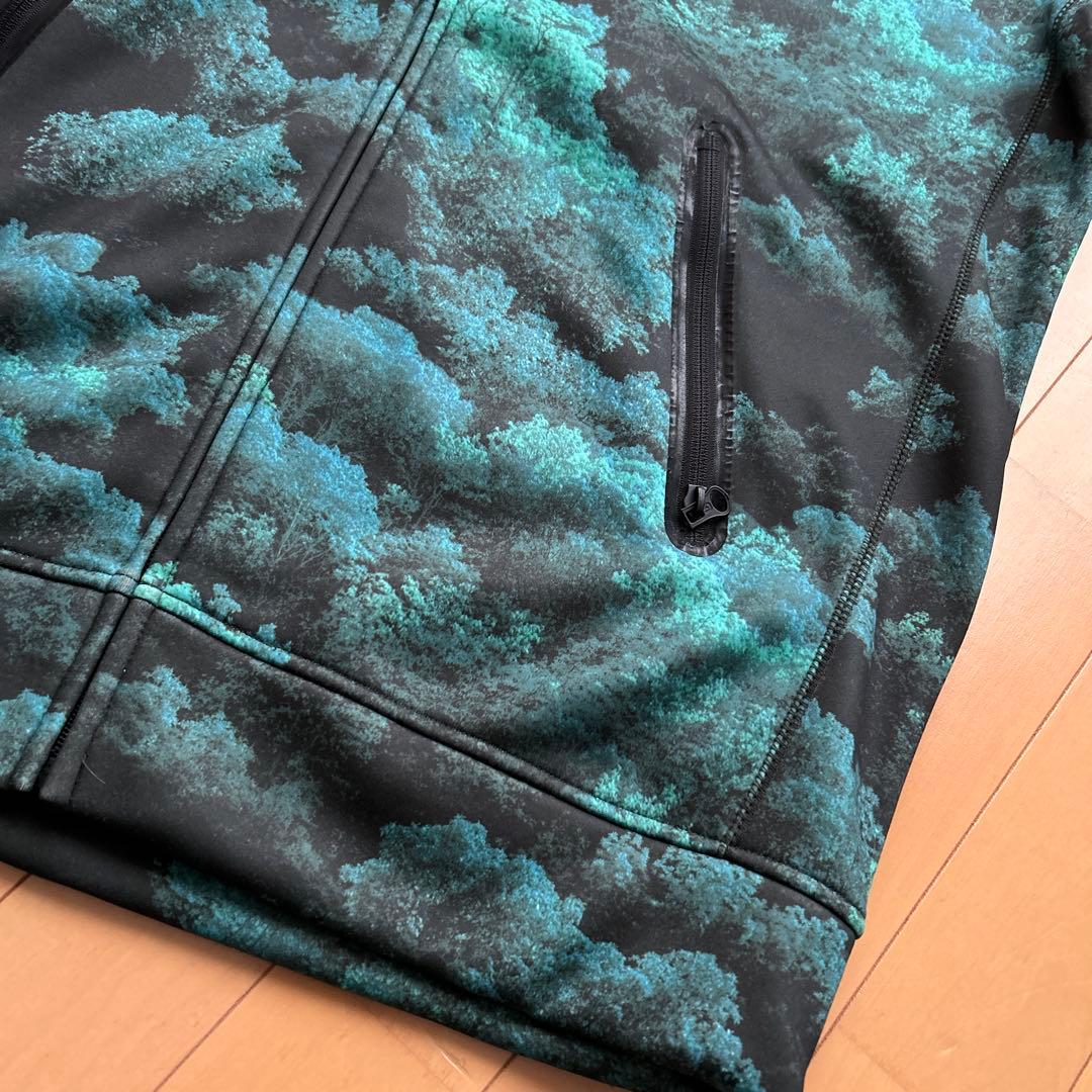新春底値セール★良品★BURTON ボンディング パーカー スノーボード L
